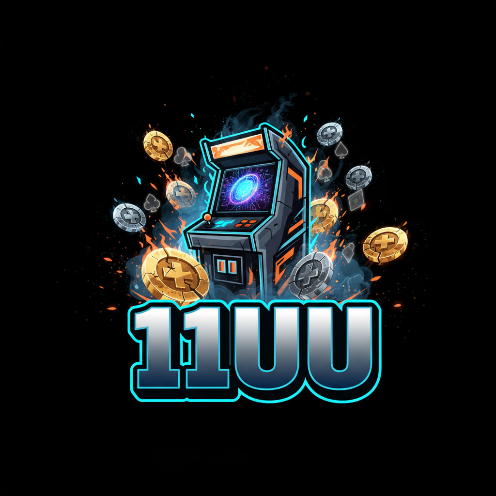 Logo của 11uu